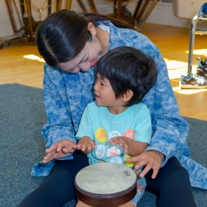 Hoff-Barthelson Music School To Host Early Childhood Program Open House Photo