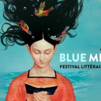 Blue Metropolis Celebrates 25 Years Of Literature In All Its Forms, April 27-30 Photo