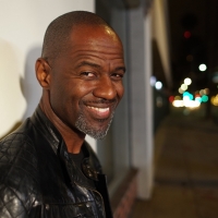 Brian McKnight Returns to the Stage at Encore Theater for One-Night-Only Performance Video