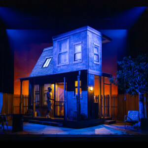 Review: FENCES, Leeds Playhouse