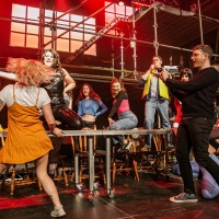 Review: RENT at Queen's Theatre, Adelaide Festival Centre Photo