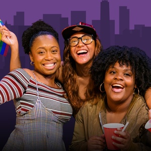 BLKS by Aziza Barnes is Coming to Out Front Theatre Company Photo