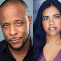Complete Cast Announced for CANDIDA at Gingold Theatrical Group Photo