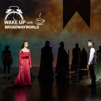 Wake Up With BWW 4/13: FAT HAM Reviews, JOSEPH... Film, Plus a Message From Danny…