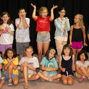 Registration is Now Open For Music Theater Works' YouthREACH BABES IN TOYLAND Photo