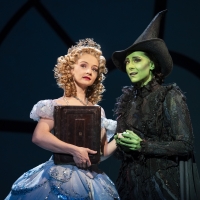 BWW Review: WICKED Flies High at the Ohio Theatre Video