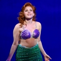 BWW Review: THE LITTLE MERMAID Enchants at Musical Theatre West Photo