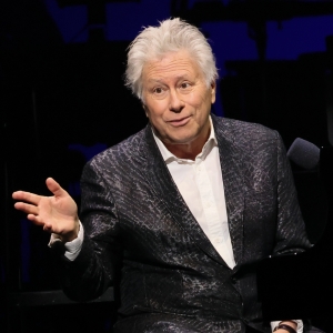REVIEW : Disney Broadway Hits Returns to Japan — Alan Menken, Broadway Stars & M Photo