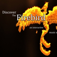 'Discover The Firebird' Interactive Concert Premieres On Public Television's NJTV Video