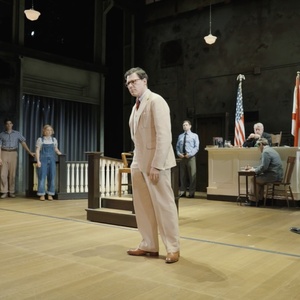 Video: TO KILL A MOCKINGBIRD UK and Ireland Tour Trailer Video