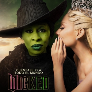 Ya a la venta las entradas de WICKED Photo