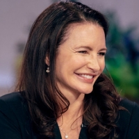 VIDEO: Kristin Davis Talks AND JUST LIKE THAT... on KELLY CLARKSON