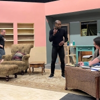 Interview: Doug McLaughlin of THE LIFESPAN OF A FACT at Chatham Playhouse Photo