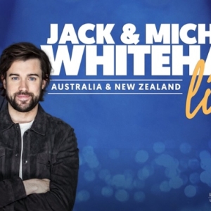 Jack And Michael Whitehall Will Perform One Night Only At The Savoy Theatre Photo