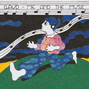 Claud Announces New Album ME AND THE MUSIC, Shares New Single Photo