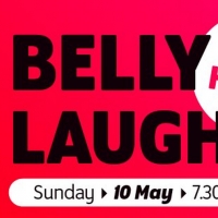 Belly Laughs Gig Announced To Raise Money For Bristol Old Vic and Other Local Chariti Photo