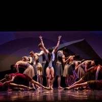 Review: NEXT@90 FESTIVAL - BLANC / SCHREIER / POSSOKHOV PREMIERES at San Francisco Ballet  Photo