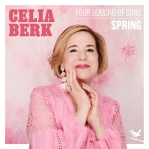 Interview: Celia Berk Spotlights Her New EP in FOR THE RECORD at 54 Below Interview