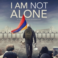 I AM NOT ALONE Documentary to be Released September 17