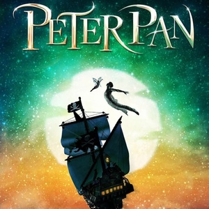 PETER PAN to Have Script in Hand Jr. Reading at Westport Country Playhouse Photo
