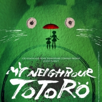 Exclusive Presale for MY NEIGHBOUR TOTORO, Returning to the Barbican Theatre Photo