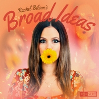 Rachel Bilson Launches New Podcast 'Broad Ideas' Photo