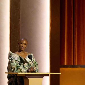 Photos: Inside the 2025 Academy’s Governors Awards with Cynthia Erivo, Jennifer Lop Photo