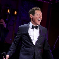 Michael Feinstein Brings The Legends Of The Great American Songbook To The McCallum Video