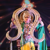 BWW Review: SHRI RAM - A UNIQUE DANCE DRAMA To Kickstart The Festive Season
