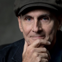 James Taylor Comes To Bethel Woods