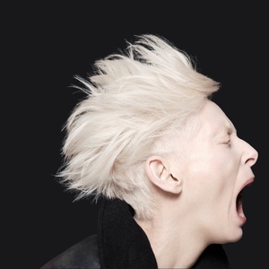 Tilda Swinton Will Lead MAN TO MAN in London and New York Photo