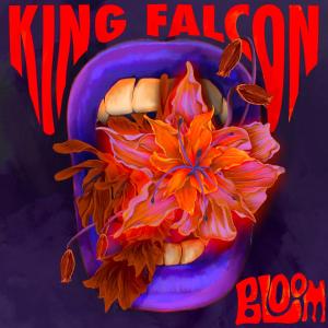 King Falcon Releases Acoustic Version of "Holding Out" Photo