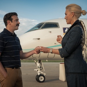Photos: First-Look at TED LASSO Season 4; Premiere Set for Summer 2026 Video