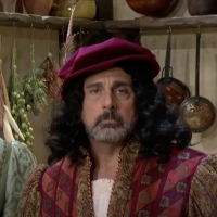 VIDEO: Steve Carell and Stephen Colbert Perform a Dramatic Theatrical Scene on THE…