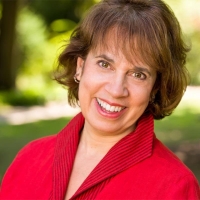 Celeste Mancinelli to Present CRYING ON THE CAMINO at Church of The Holy Trinity…