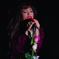 VIDEO: Christian Serratos To Star As Legendary Icon Selena Quintanilla In New Netflix Video