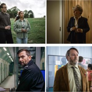 Photos: TOMMY & TUPPENCE Series to Premiere, Anchor BritBox's Eras of Agatha Christie Photo