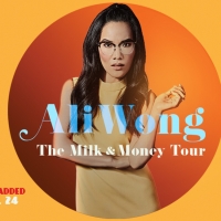 Ninth Show Added to Ali Wong's Beacon Theatre Residency Video