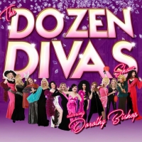 Dorothy Bishop of THE DOZEN DIVAS SHOW at The Triad Theatre Interview