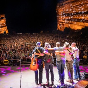 Greensky Bluegrass Unveil New 2026 Summer Dates Photo
