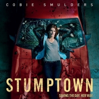 BWW Review: Rucka & Southworth's Graphic Novel STUMPTOWN Premieres as ABC's…