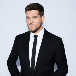 Michael Bublé to Release Greatest Hits Album 'The Best of Bublé' in September Photo