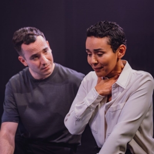 Review: BREEDING, King's Head Theatre Video