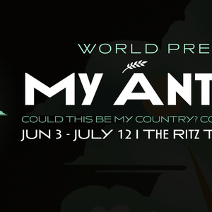 MY &Aacute;NTONIA World Premiere Cast Unveiled Photo