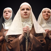 DIALOGUES OF THE CARMELITES is Coming to Oakland University Stage Video