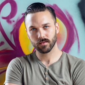 Interview: Bryan Charles Moore of FUNNY GIRL at Orpheum Theatre Minneapolis Interview