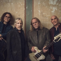 Gov't Mule Announces Spring Tour Dates Photo