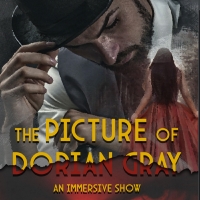 THE PICTURE OF DORIAN GRAY to be Presented at Midnight Circle Theatre Company in Apri Video