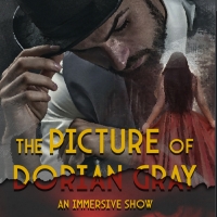 THE PICTURE OF DORIAN GRAY to be Presented at Midnight Circle Theatre Company in Apri