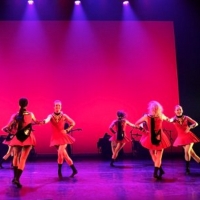  BWW Review: TRINITY IRISH DANCE COMPANY at The Joyce-Timely and Terrific Photo